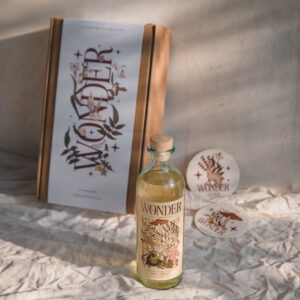 Wonder Gin Box