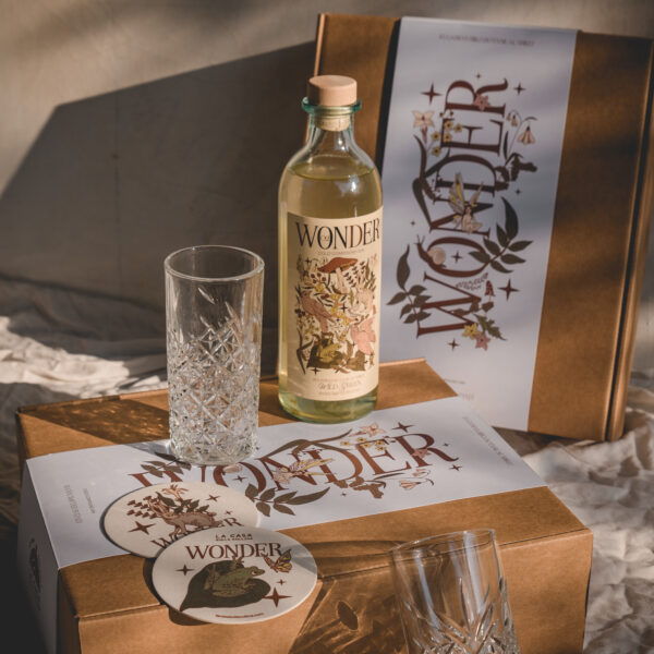 Wonder Gin box Deluxe 01